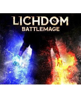 Lichdom: Battlemage Steam Key GLOBAL